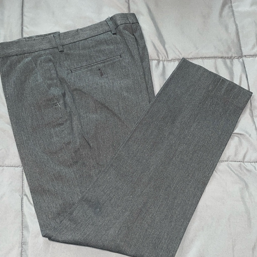 Express Dress Pants